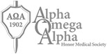 Alpha Omega Alpha